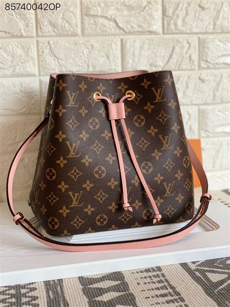 lv bucket bags|Lv bucket bag neonoe.